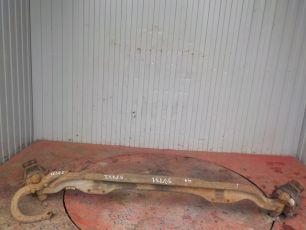 6773310501 MERCEDES Балка передняя, № XF58732