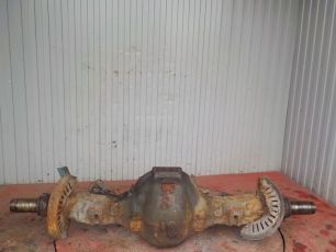 Изображение грузовика