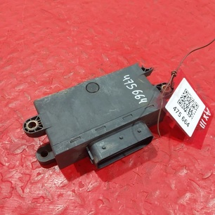 0025409045 MERCEDES Блок управления ZGS