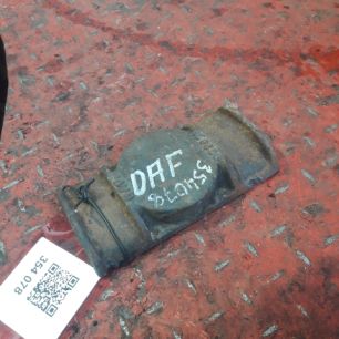 0962023 DAF Проставка рессоры, № XF354078