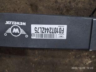 Изображение грузовика