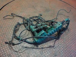 Изображение грузовика