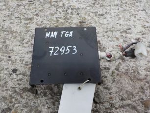 Изображение грузовика