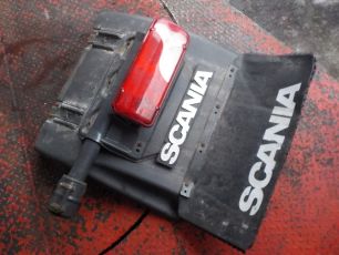 Изображение грузовика