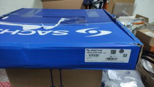 Изображение грузовика