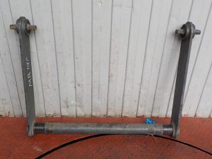 Изображение грузовика