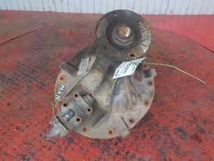 Изображение грузовика