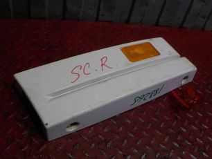 1779119 SCANIA Накладка подножки правая, № XF188268