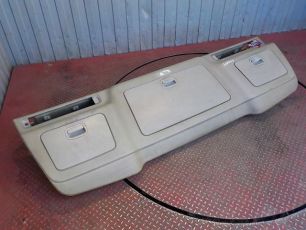 20360014 VOLVO Бардачок, № XF19062