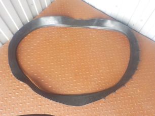 8165108SX STELLOX Кольцо диффузора
