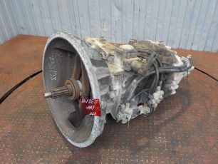 Изображение грузовика