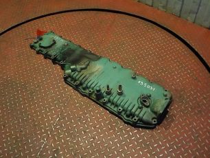 20536623 VOLVO Крышка двигателя, № XF135031