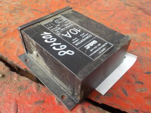 Изображение грузовика