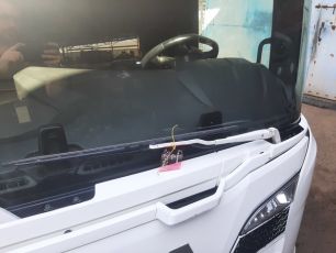 Изображение грузовика