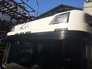 Изображение грузовика