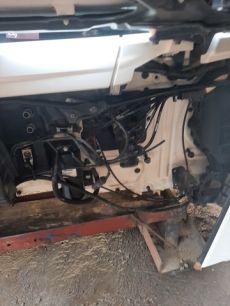 Изображение грузовика