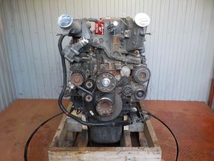 DAF Двигатель, MX
