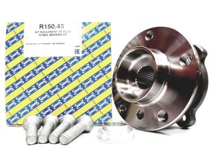 R15045 NTN Ступица передняя