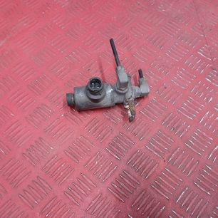 4721726260 WABCO Клапан электромагнитный, № XF450960