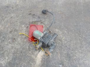 Изображение грузовика