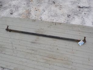 6763300303 MERCEDES Тяга рулевая поперечная