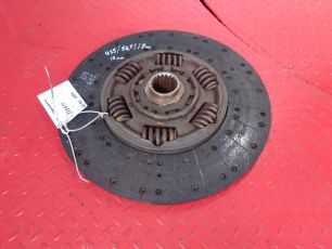 Изображение грузовика