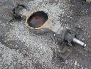 Изображение грузовика