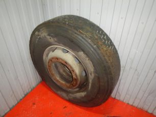 Изображение грузовика