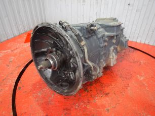 Изображение грузовика