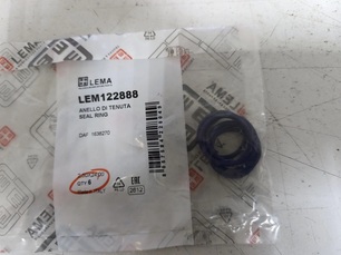 122888 LEMA Кольцо уплотнительное