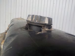 5010477503 RENAULT Клапанная крышка, № XF214854