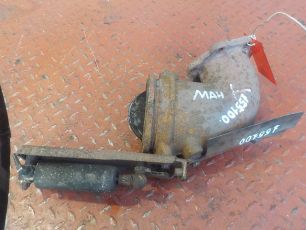 Изображение грузовика