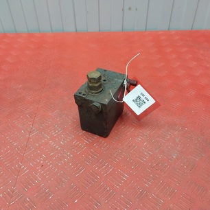 0015533801 MERCEDES Насос подъема кабины, № XF449365