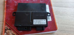 0004462819 MERCEDES Блок управления стеклоподъемника, № XF160648