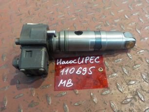 Изображение грузовика