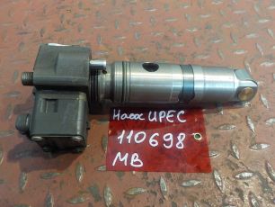 Изображение грузовика