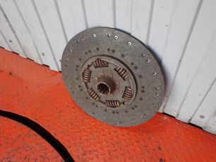 Изображение грузовика