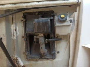 Изображение грузовика