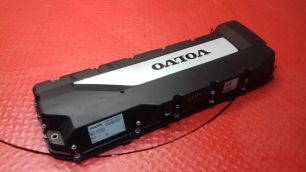 Изображение грузовика