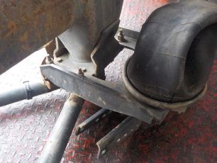 Изображение грузовика