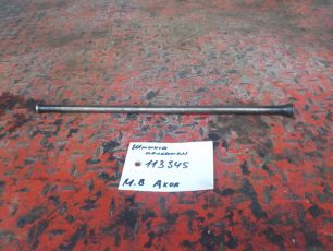 Изображение грузовика