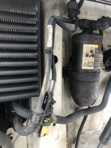 Изображение грузовика