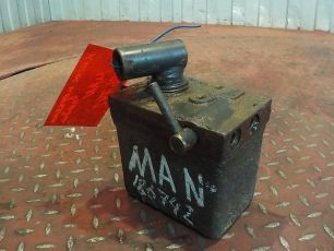 Изображение грузовика