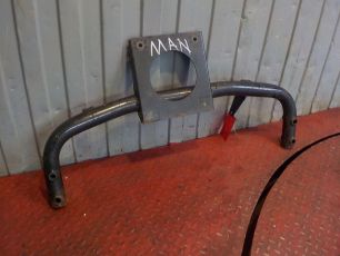 Изображение грузовика