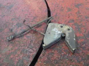 Изображение грузовика