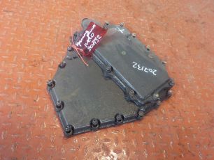 504212079 IVECO Крышка двигателя, № XF207132