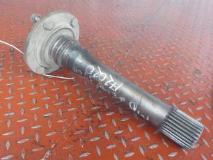 Изображение грузовика