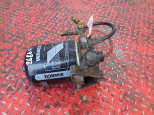 Изображение грузовика