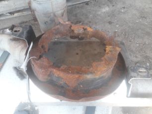 Изображение грузовика