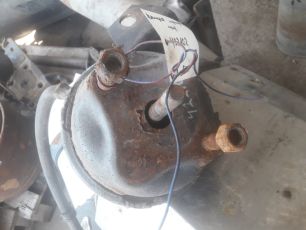 3987121 VOLVO Камера тормозная